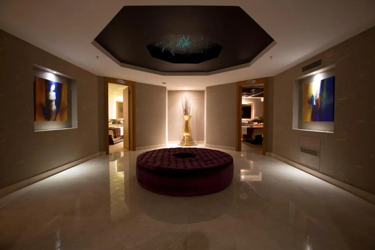 ⁨Miracle Istanbul Asia Airport Hotel & Spa⁩ — صورة 14