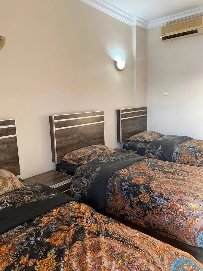 اقابا ادفينتوري ديفيرس منتجع & ديفي سنتر — صورة 4