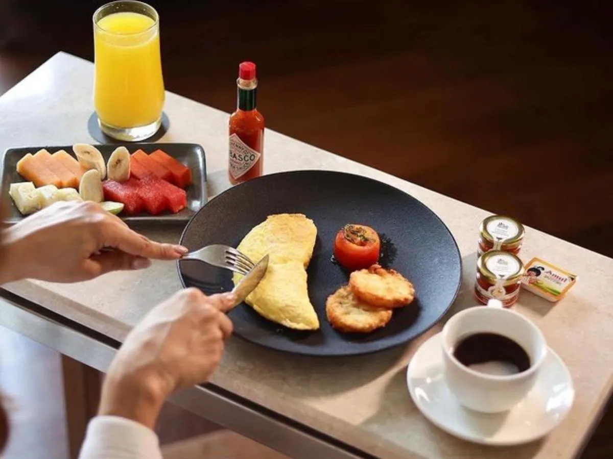 كورتيارد باي ماريوت مومباي المطار الدولي - مومباي، الهند