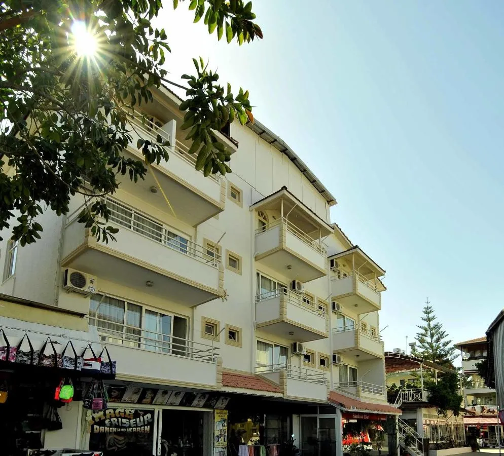 Sun Kiss Hotel — صورة 2
