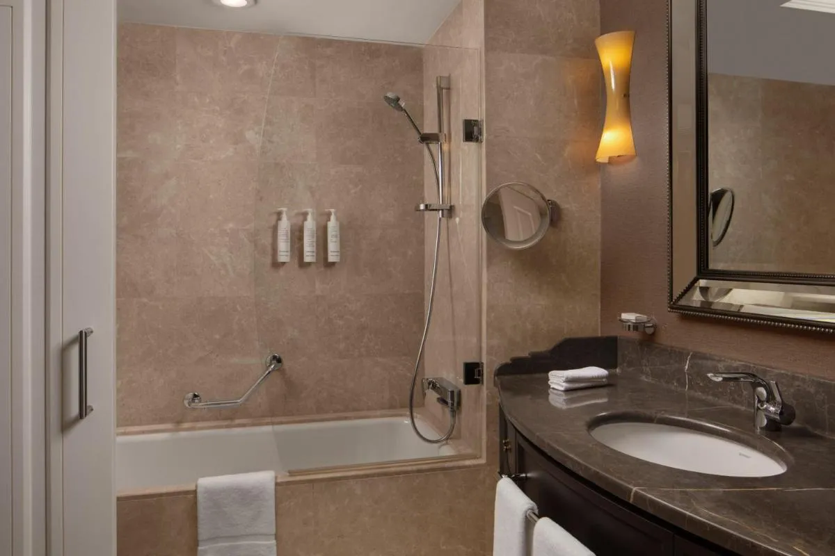 ⁨Istanbul Marriott Hotel Pendik⁩ — صورة 39