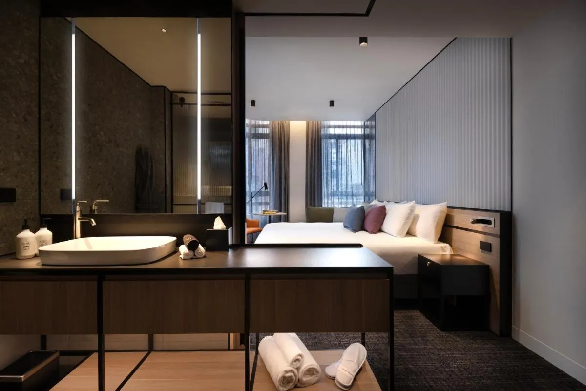 فندق ذا هاوي - ملبورن، أستراليا