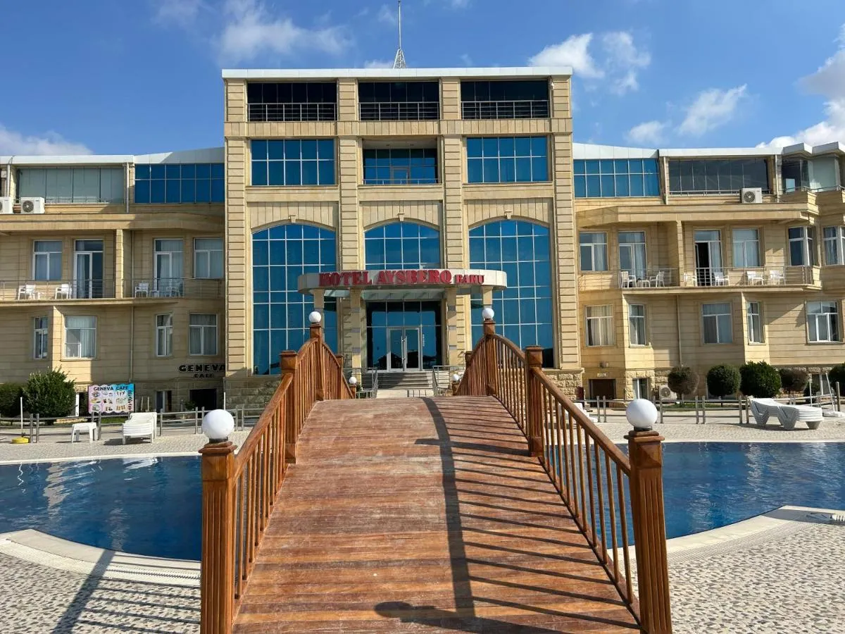 ⁨ايسبيرق منتجع⁩ — صورة 36