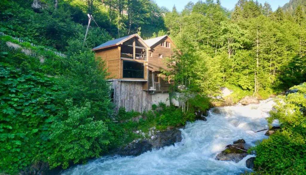 ⁨فندق آيدر هاشيموغلو⁩ — صورة 5