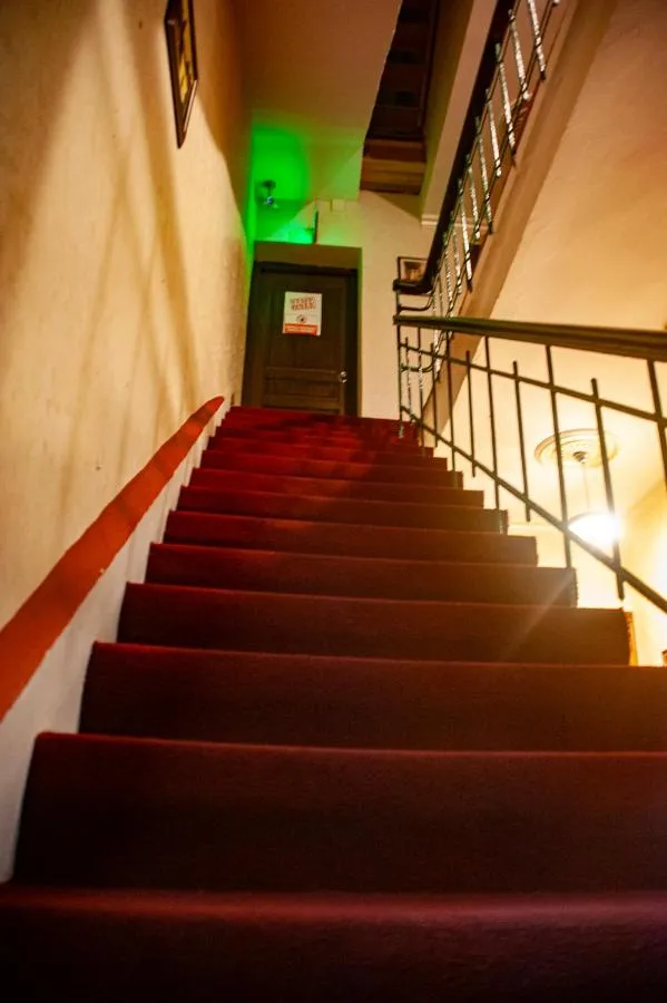 Istanbul Irish Hotel — صورة 4