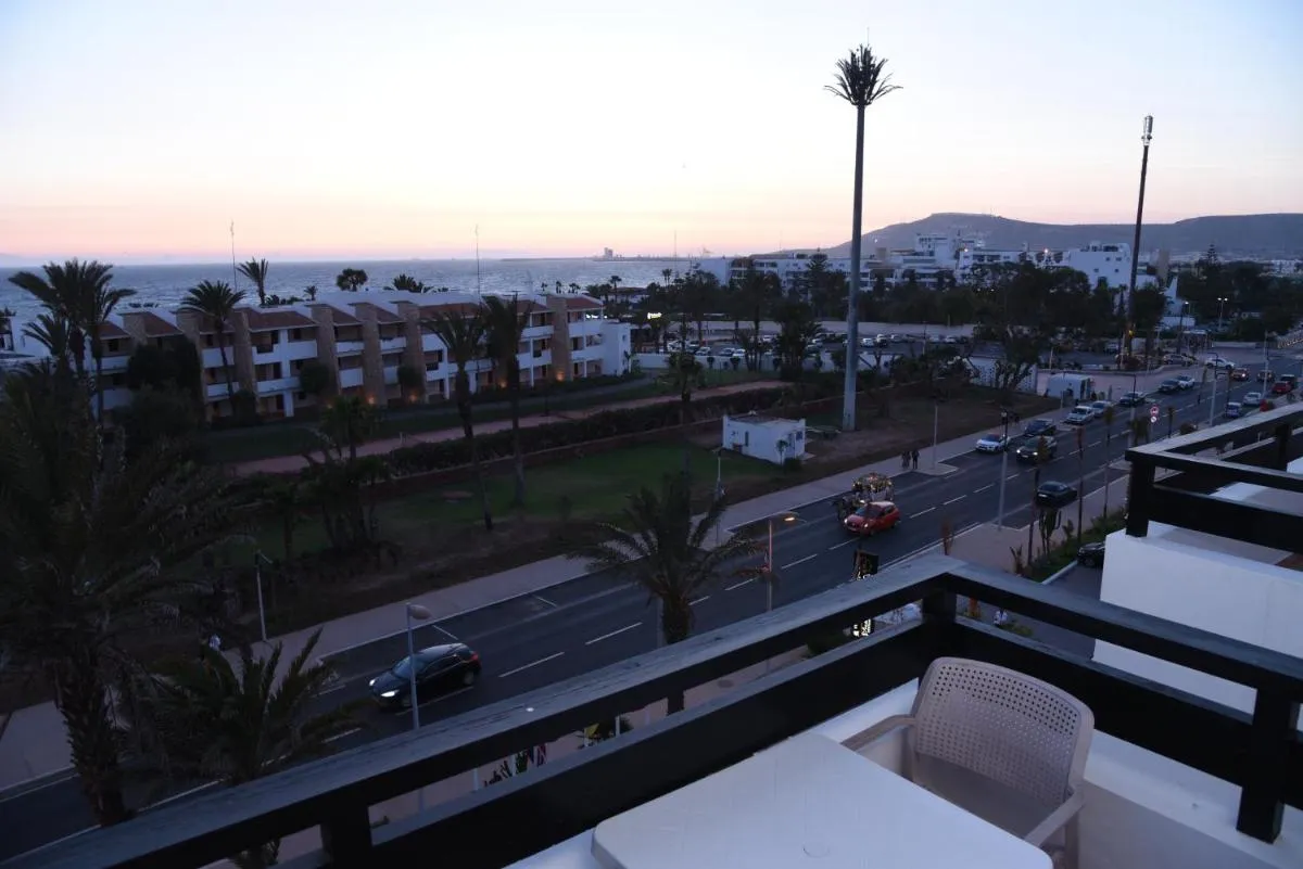 ⁨غولدن بيتش اببارت'هوتيل⁩ — صورة 49