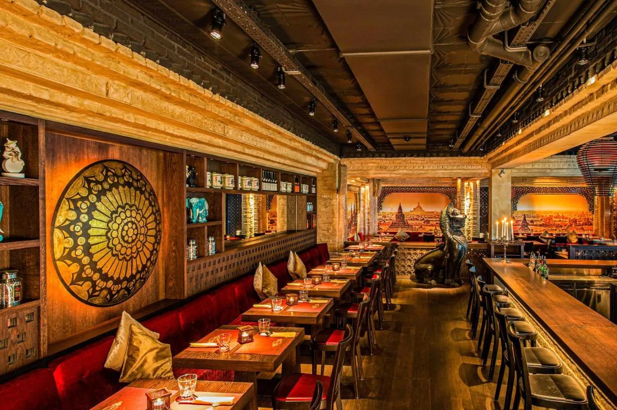 ⁨فندق أستوريا لوسيرن⁩ — صورة 13