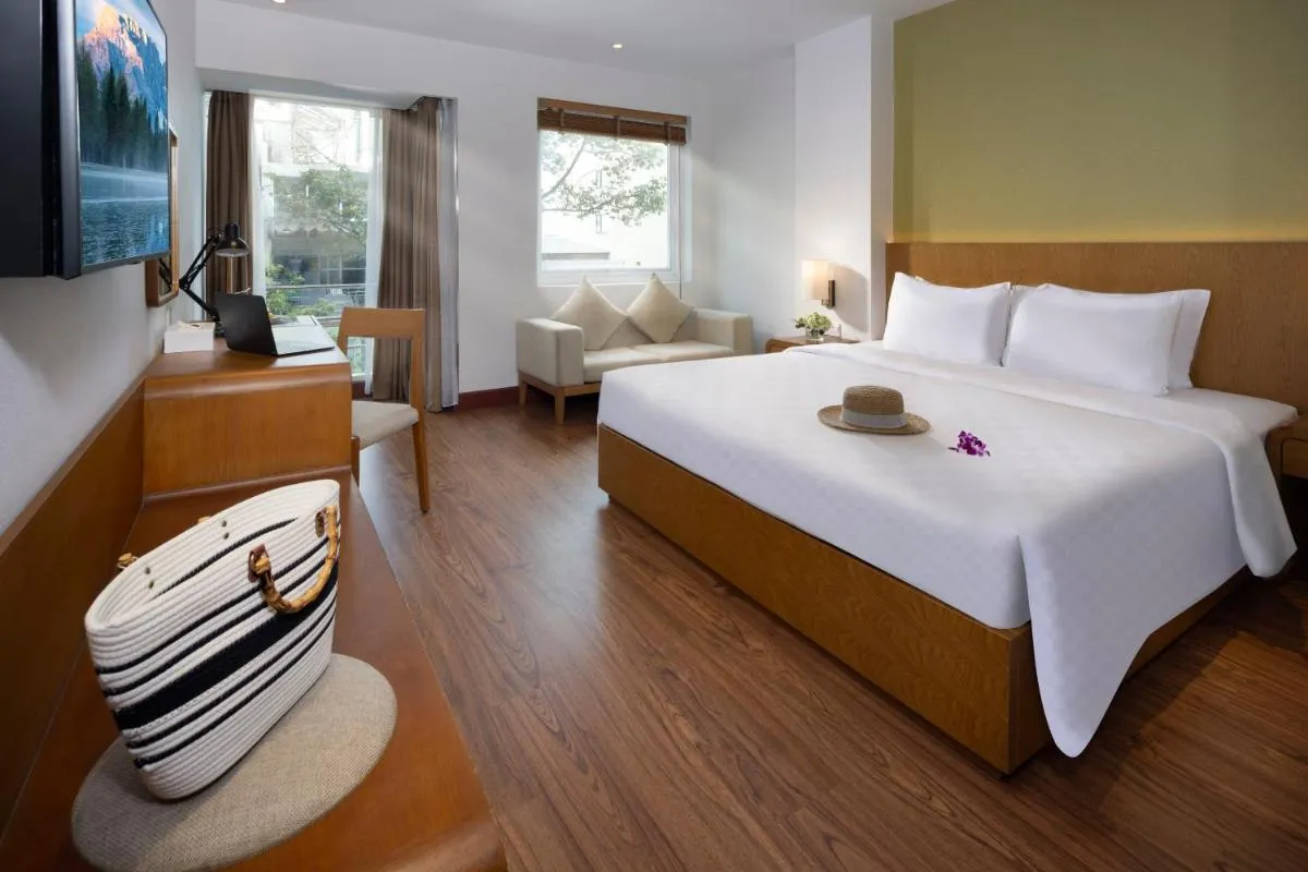 هارموني سايغون و سبا — صورة 3