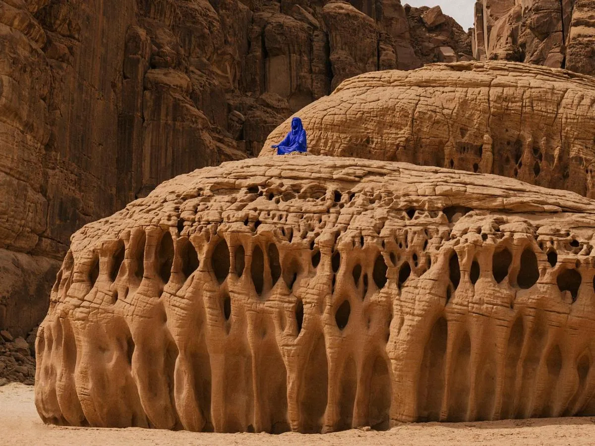 هابيتاس العلا — صورة 3