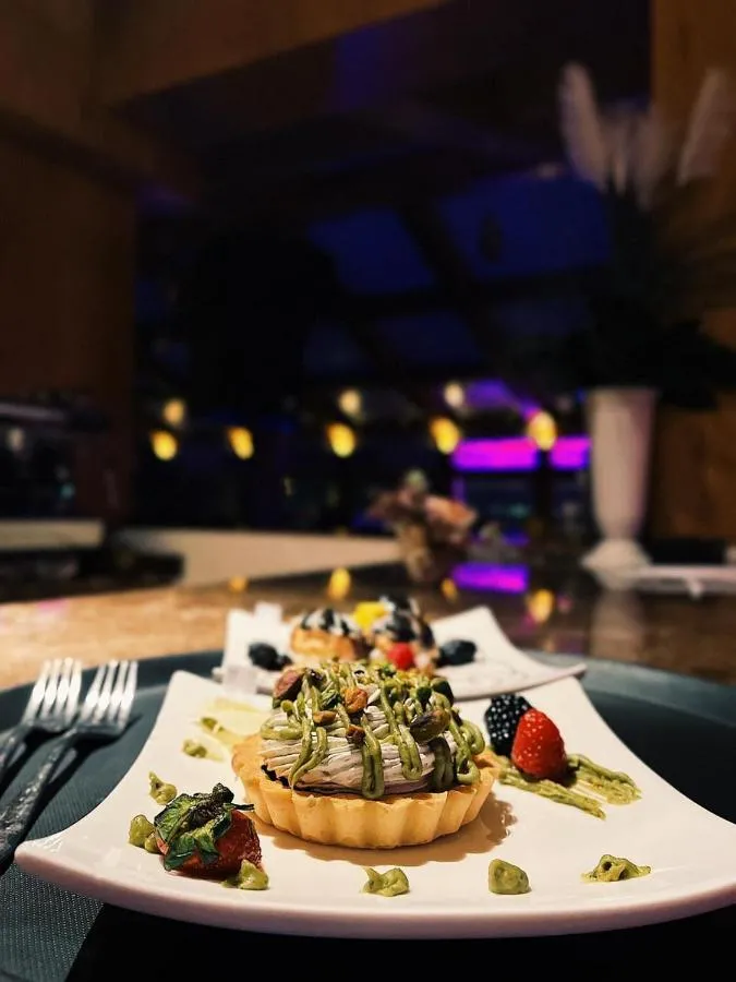 ⁨فندق WA جدة⁩ — صورة 23