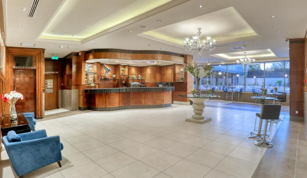 فندق جنيف عمّان — صورة 4