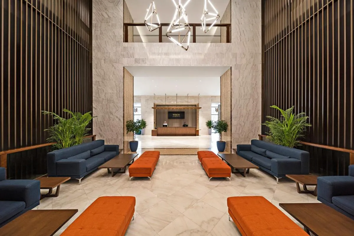 فوكو مكة المكرمة - آي إتش جي — صورة 2