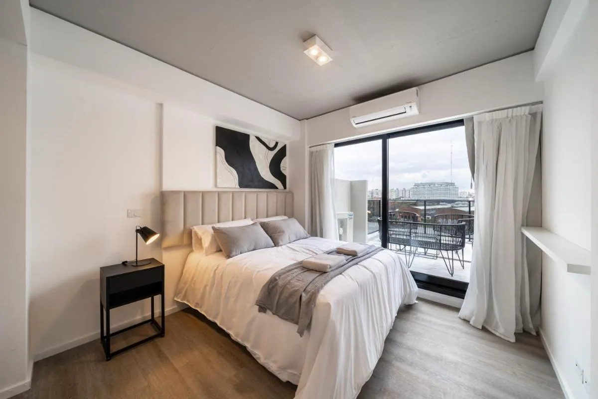 لا في سويت بالرمو هولليوود — صورة 3