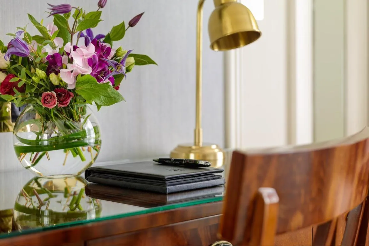 فندق ذا شيلبورن - دبلن، أيرلندا