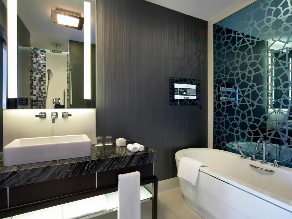 Le Meridien Istanbul Etiler — صورة 4