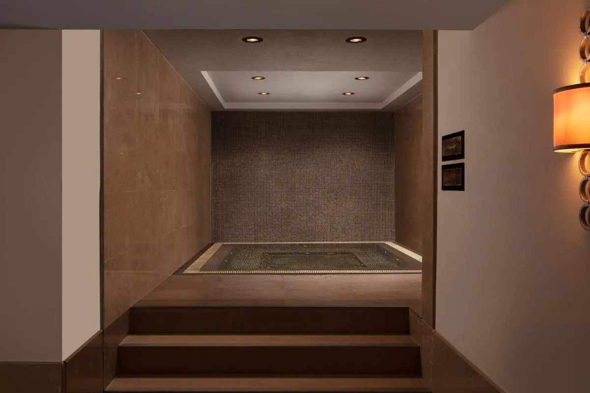 Istanbul Marriott Hotel Pendik — صورة 3