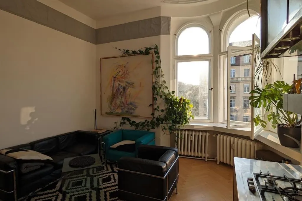 مودرن ميتس كلاسيك نير فولكسبارك ستشنبرغ — صورة 3