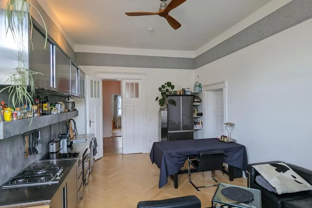 مودرن ميتس كلاسيك نير فولكسبارك ستشنبرغ — صورة 4