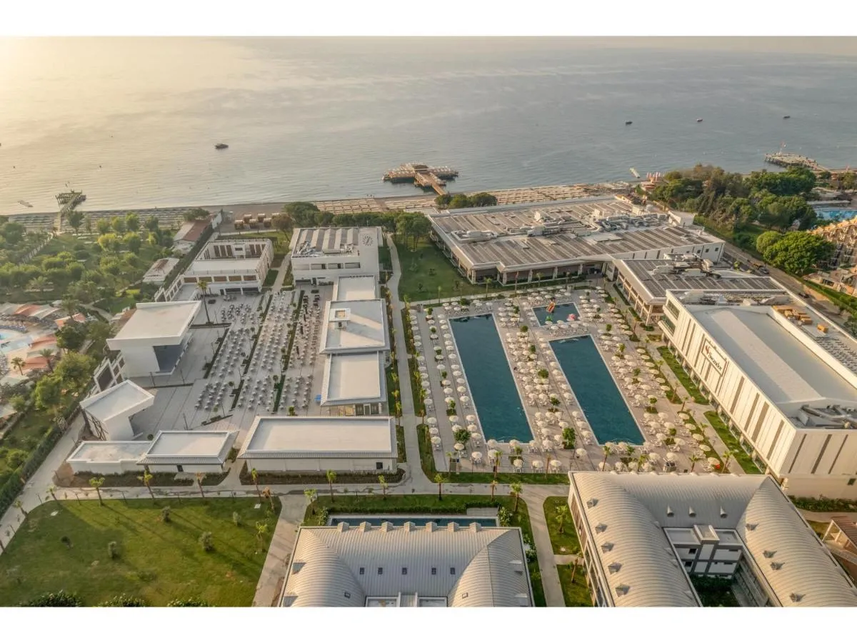 Swandor Hotels & Resorts - Kemer — صورة 3