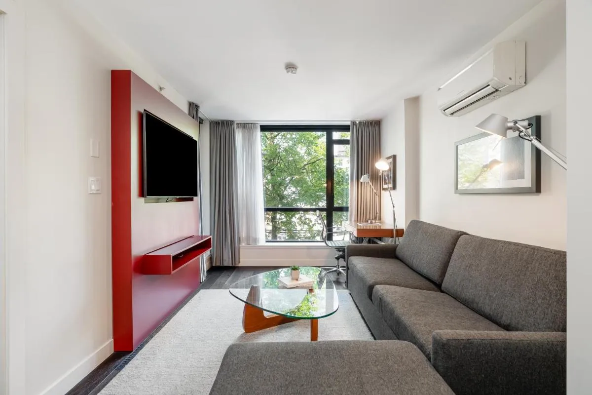 لفل فانكوفر يالتوون سيمور — صورة 4