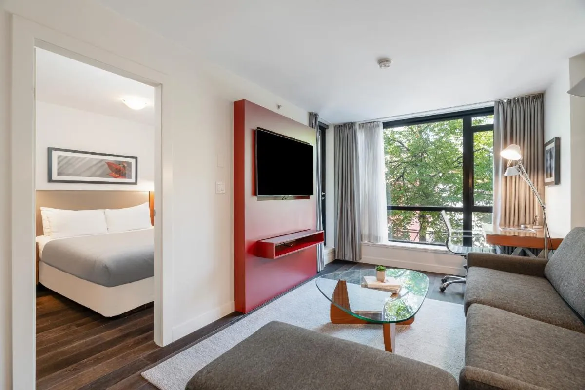 لفل فانكوفر يالتوون سيمور — صورة 2