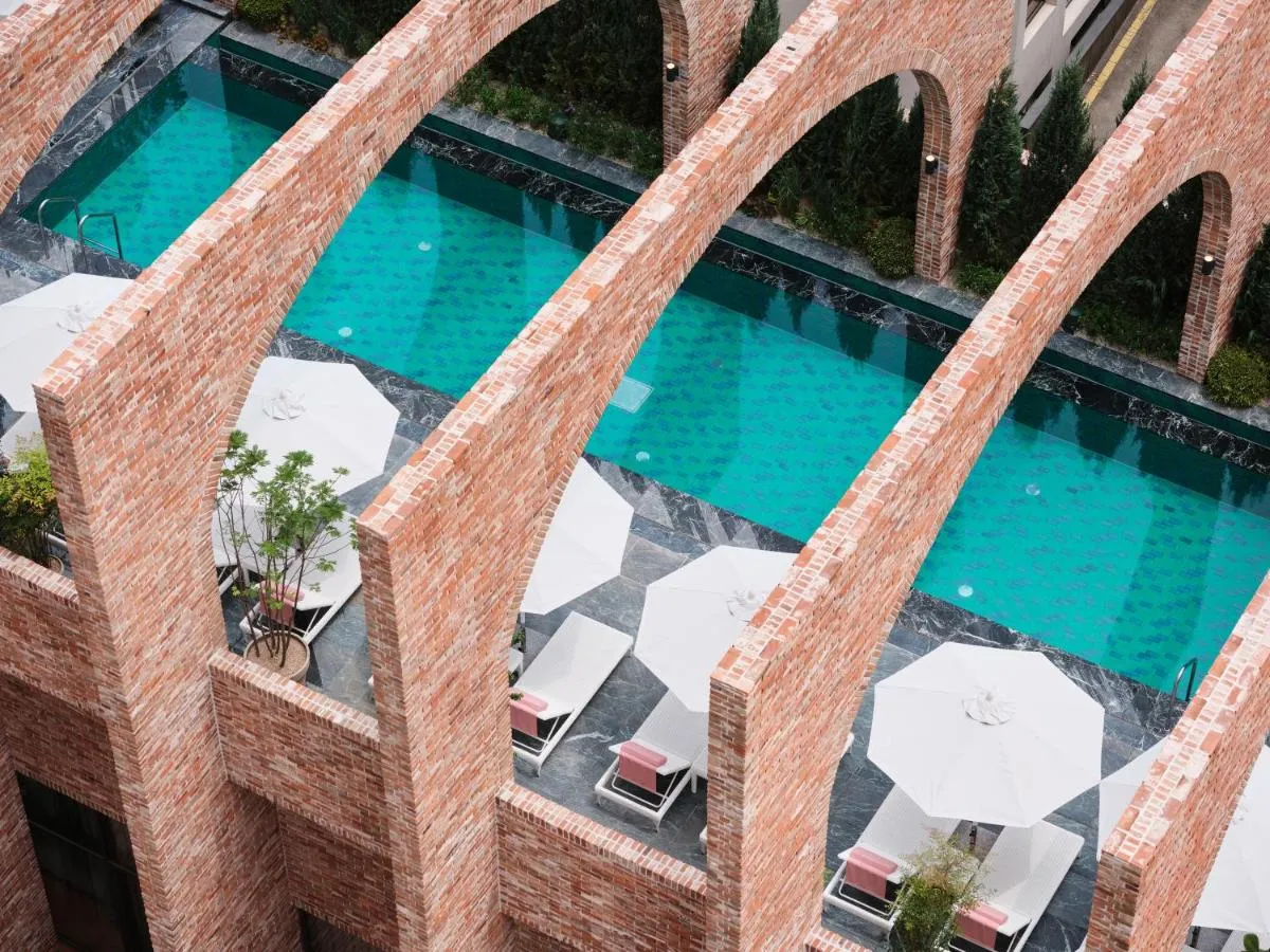 انانتي غانغنام - سيول، كوريا الجنوبية