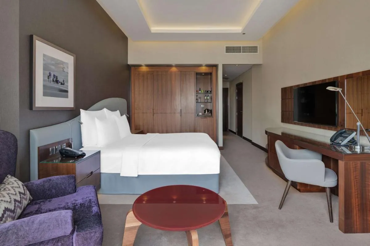 ⁨راديسون بلو فندق دبي ووترفرونت⁩ — صورة 20
