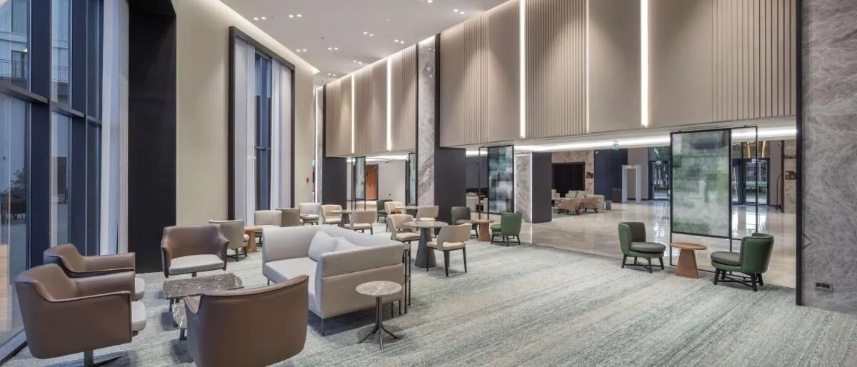 ⁨دبل تري By Hilton Canakkale⁩ — صورة 13