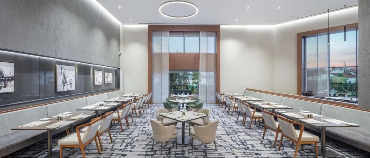 ⁨دبل تري By Hilton Canakkale⁩ — صورة 31