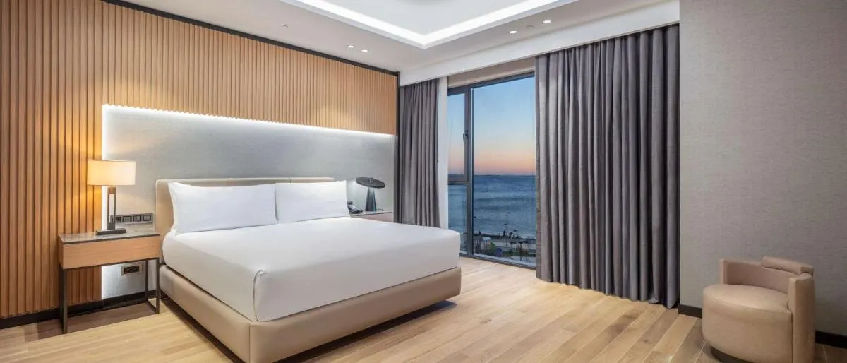 ⁨دبل تري By Hilton Canakkale⁩ — صورة 47