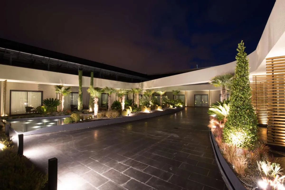 هيلتون إزمير — صورة 3