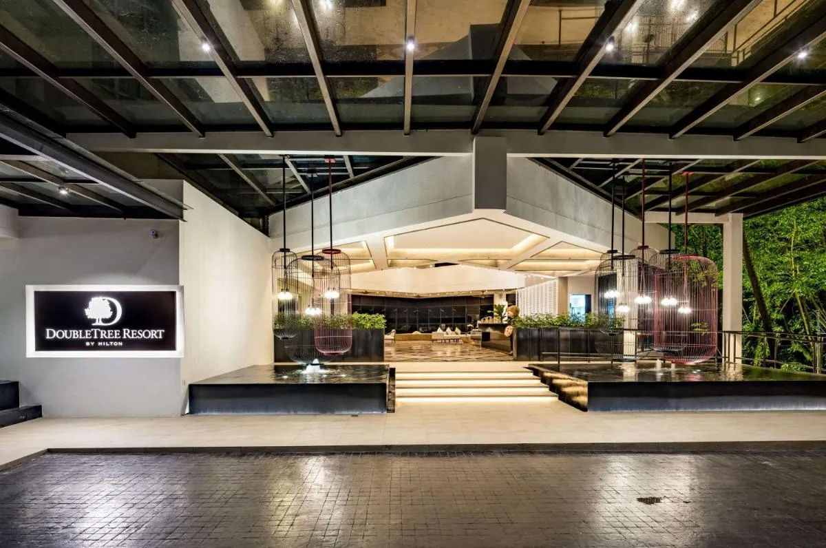 دبل تري ريزورت باي هيلتون بينانغ - بينانغ، ماليزيا