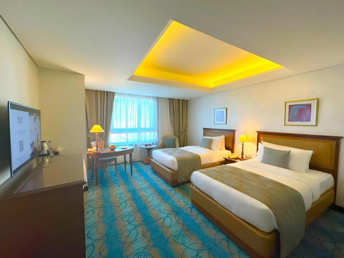 لو رويال عمّان — صورة 4