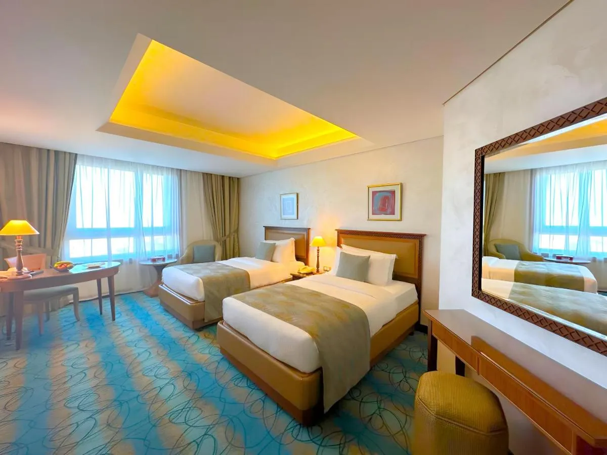 لو رويال عمّان — صورة 3