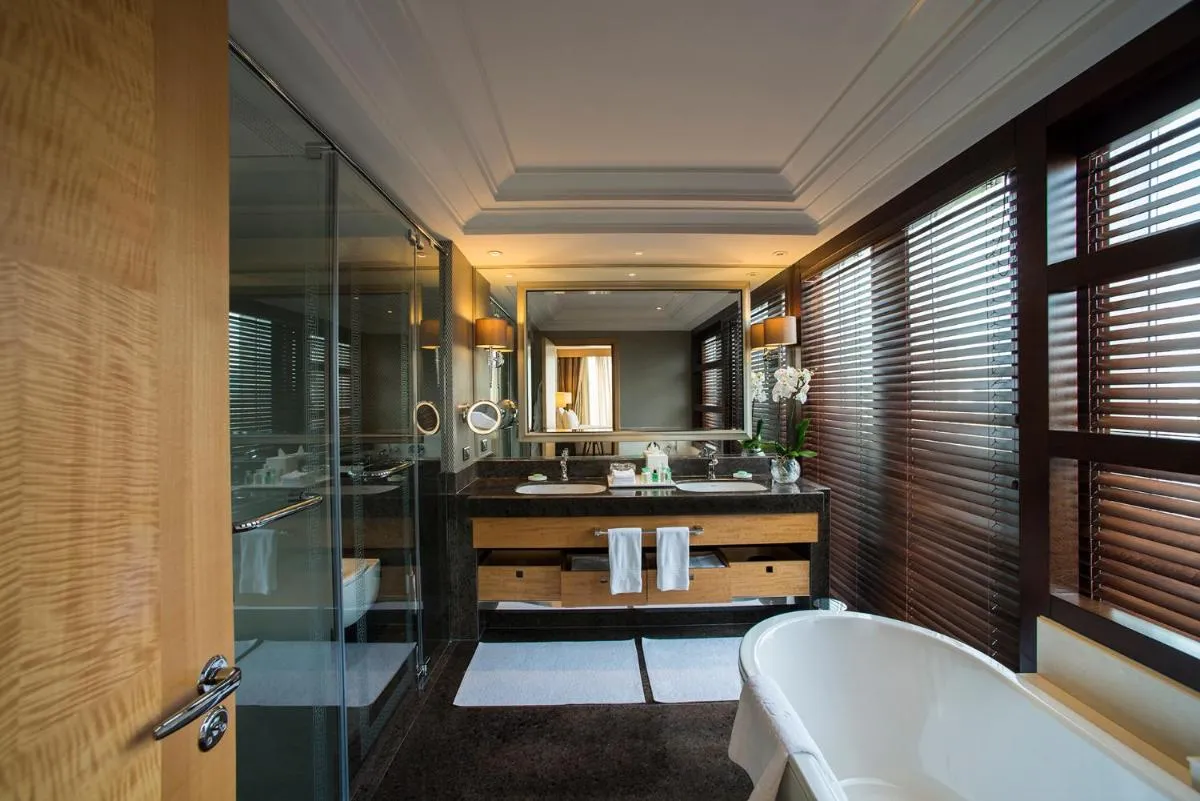 جي دبليو ماريوت أنقرة — صورة 4