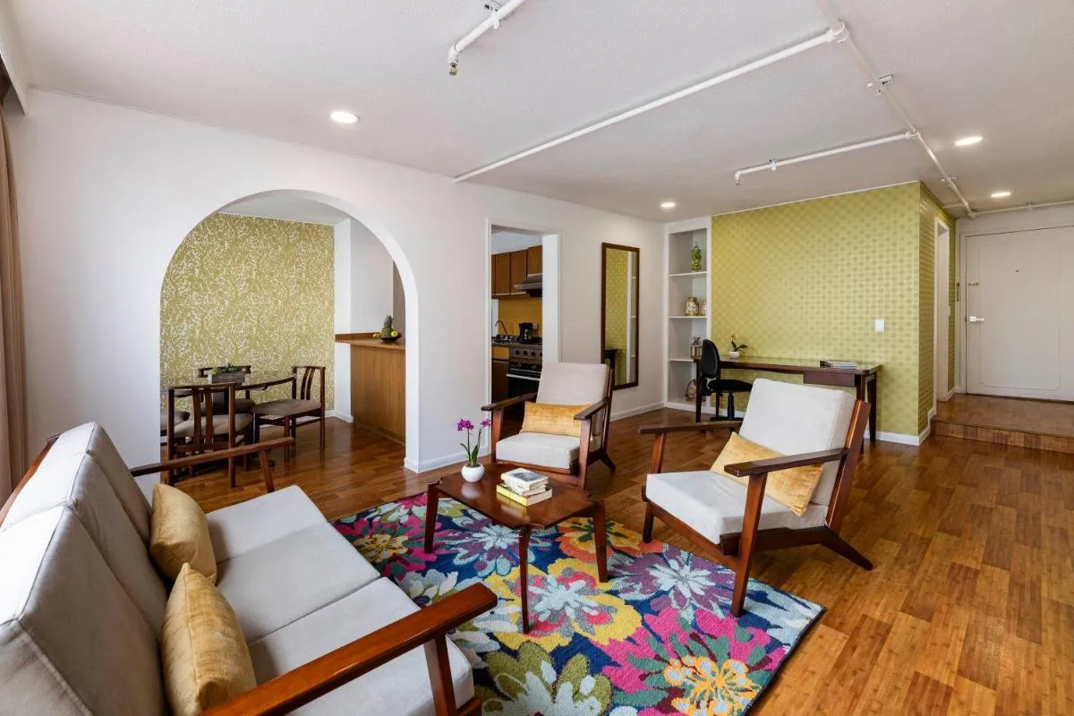 باي فيلار اميريكا - بوغوتا، كولومبيا