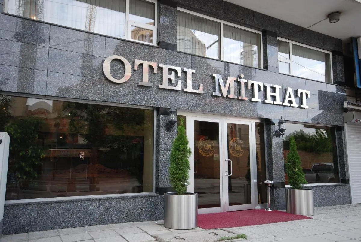 Hotel Mithat — صورة 2