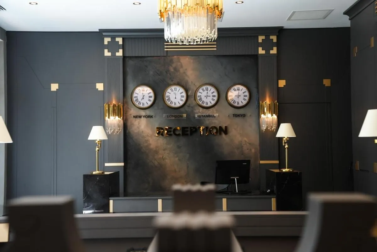 فندق كيتينجي - مارماريس، تركيا