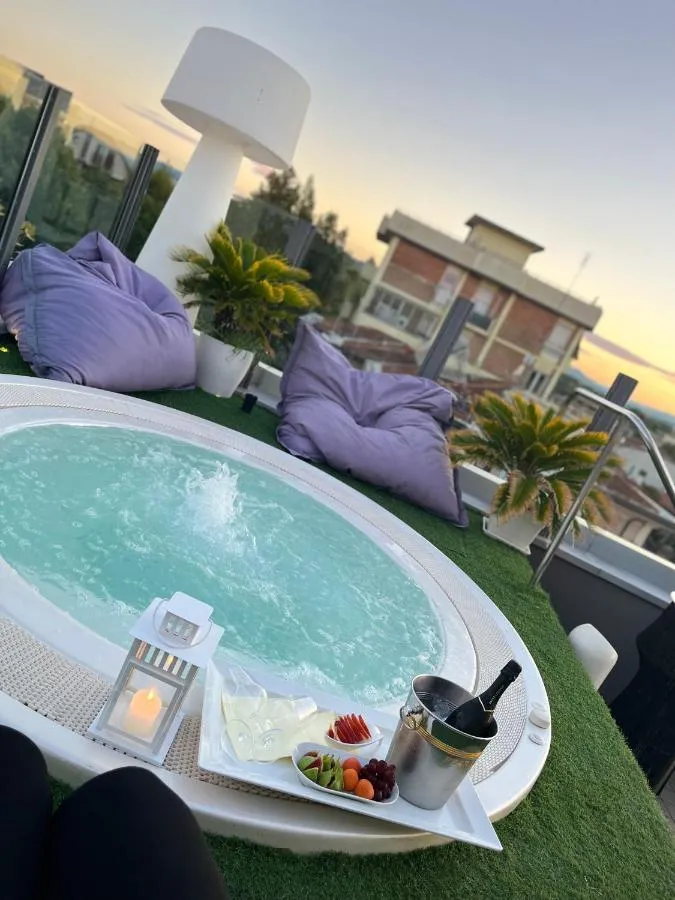 كيو هوتيل زيتونة - بيروت، لبنان