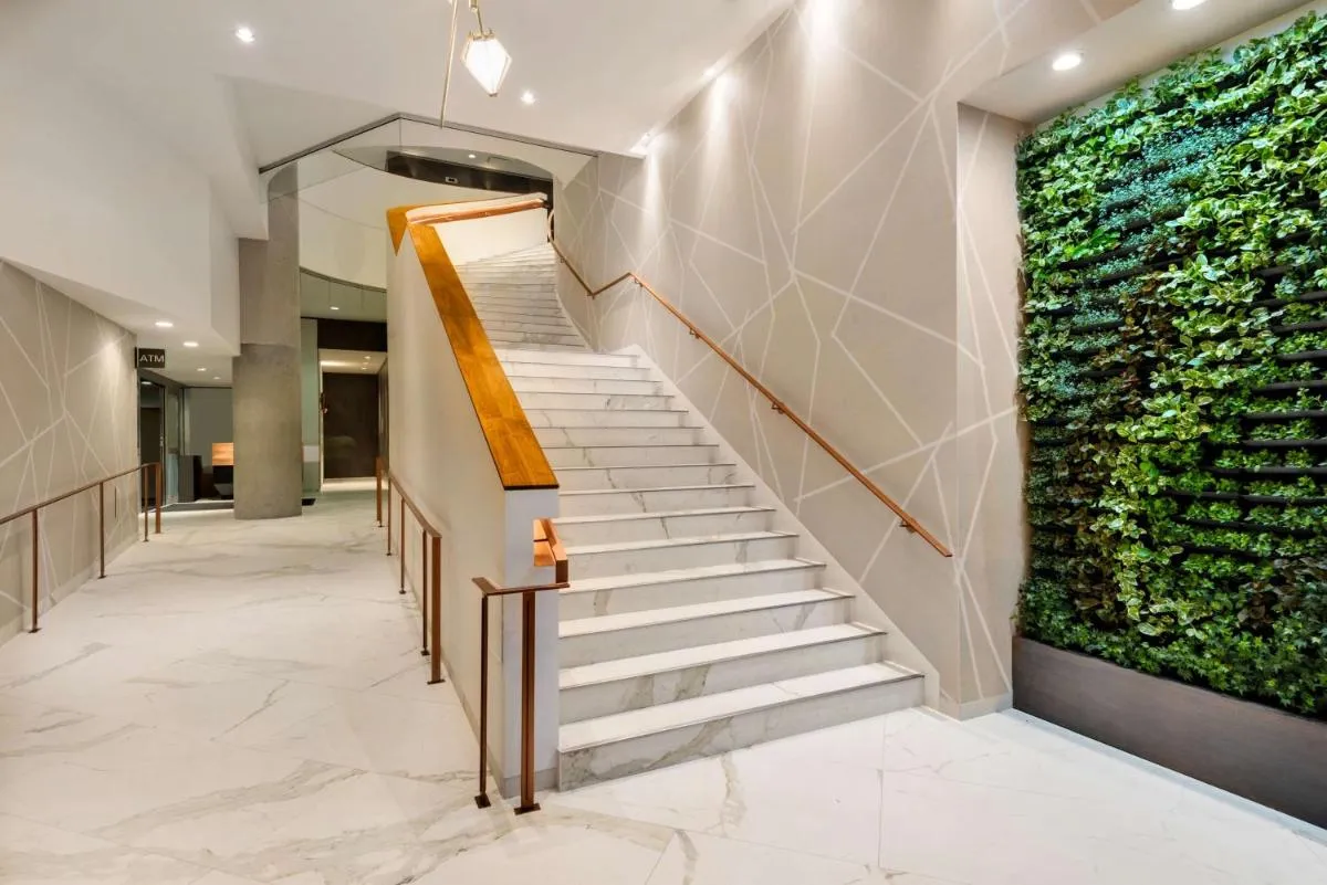 هيلتون فانكوفر — صورة 4