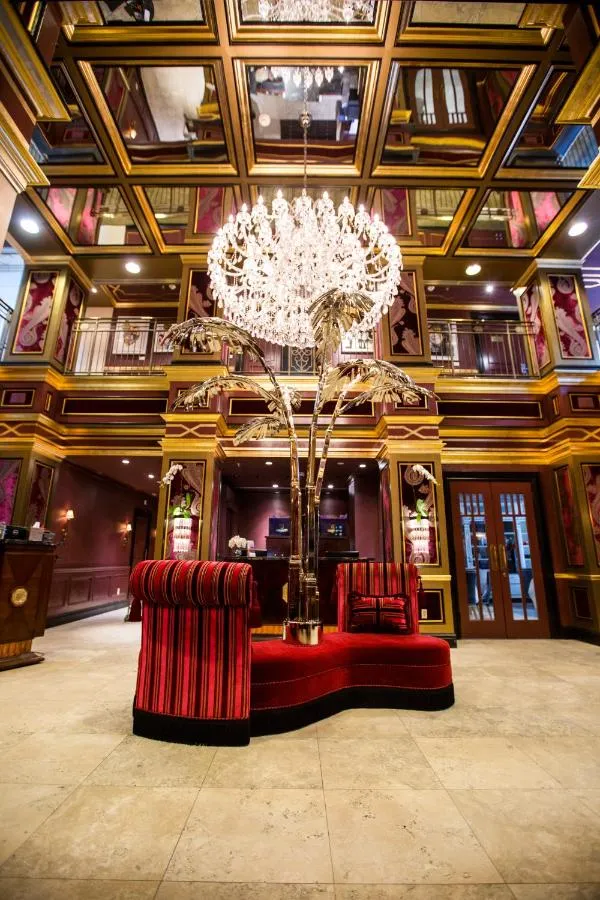 ويندسور ارمس — صورة 3