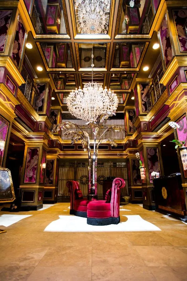 ويندسور ارمس — صورة 2