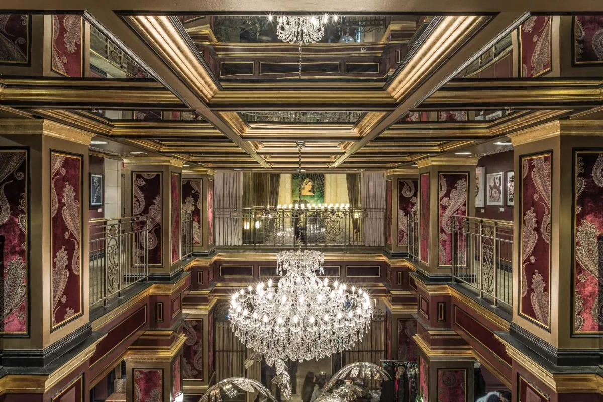 ويندسور ارمس — صورة 4