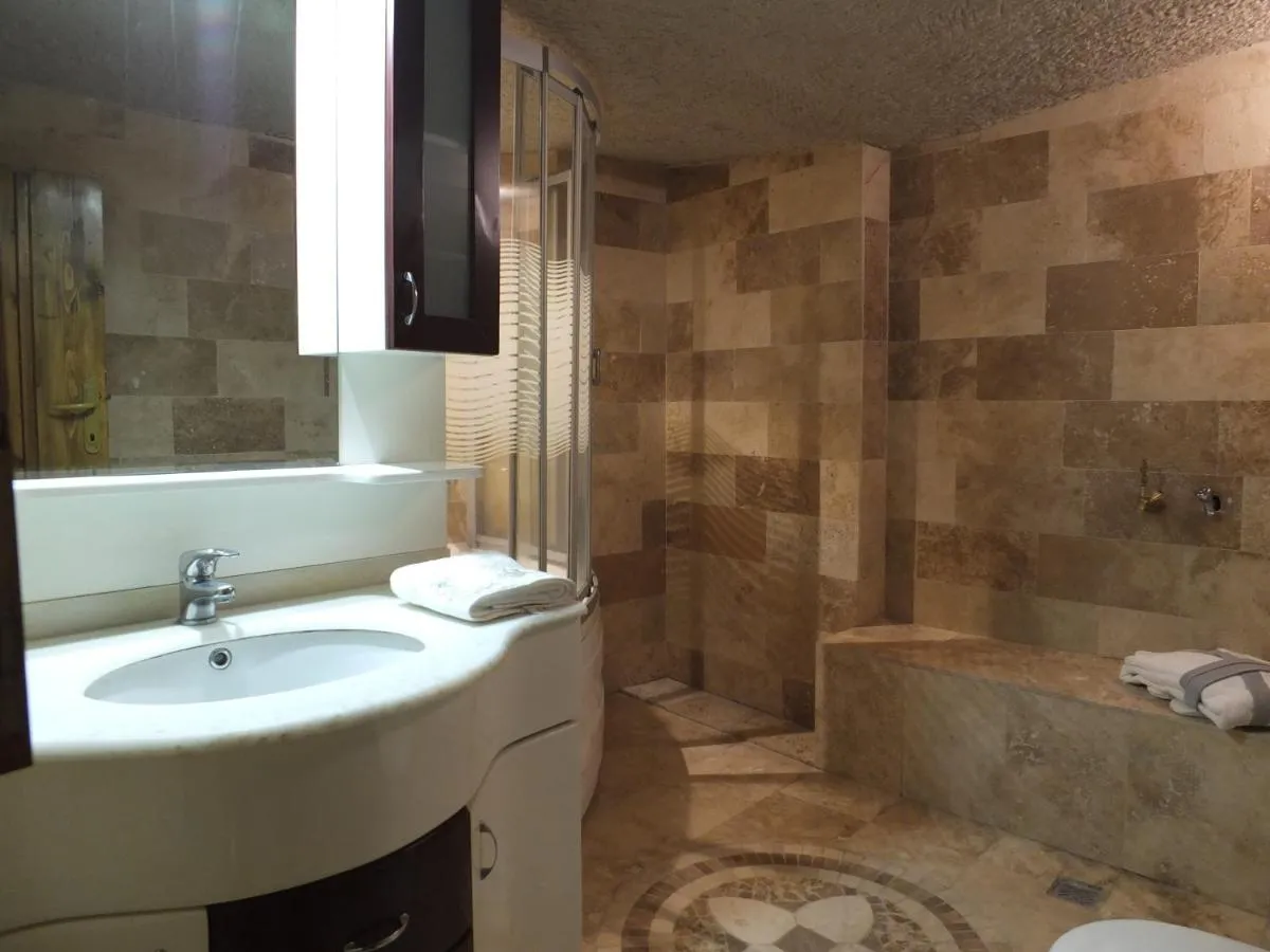 Anatolia cave hotel Pension — صورة 4