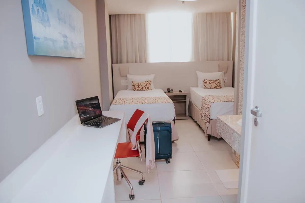 رد اندراد لابا - ريو دي جانيرو، البرازيل