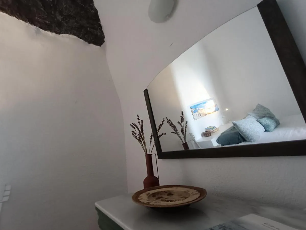 ⁨بيت إلياس الكهفي أويا⁩ — صورة 23