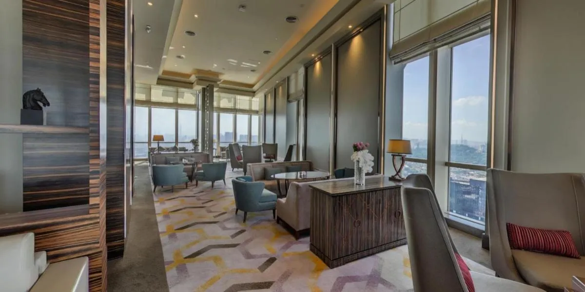 شيراتون بيتالينغ جايا - كوالالمبور، ماليزيا