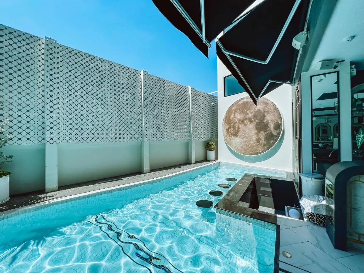 راتري بوكيت أولد توون — صورة 4