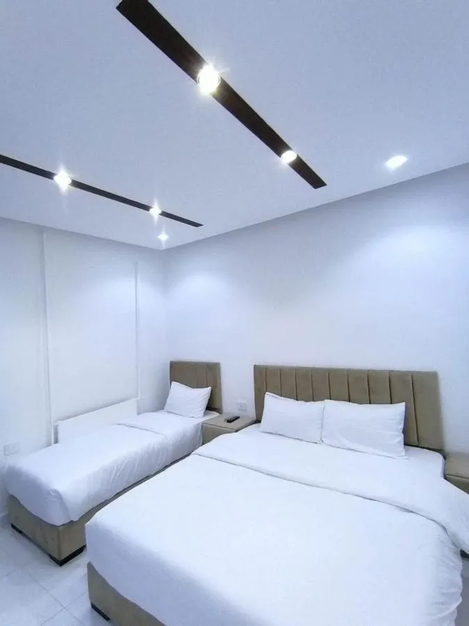 موسسا سبرينغ هوتيل - Wadi Musa، الأردن