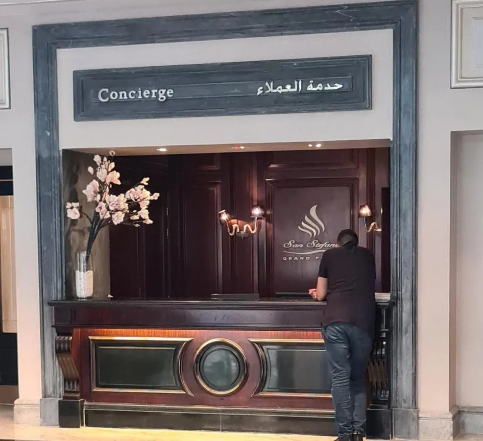 لاكشري هوتيل شقة ات غراند بلازا سان ستيفانو, بريمي لوساتيون ويته اسسيسس تو ميغا مالل اند فور سيزونز'س ريستاورانتس — صورة 3